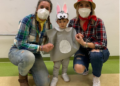 3 El carnaval inunda las escuelas infantiles de Melilla