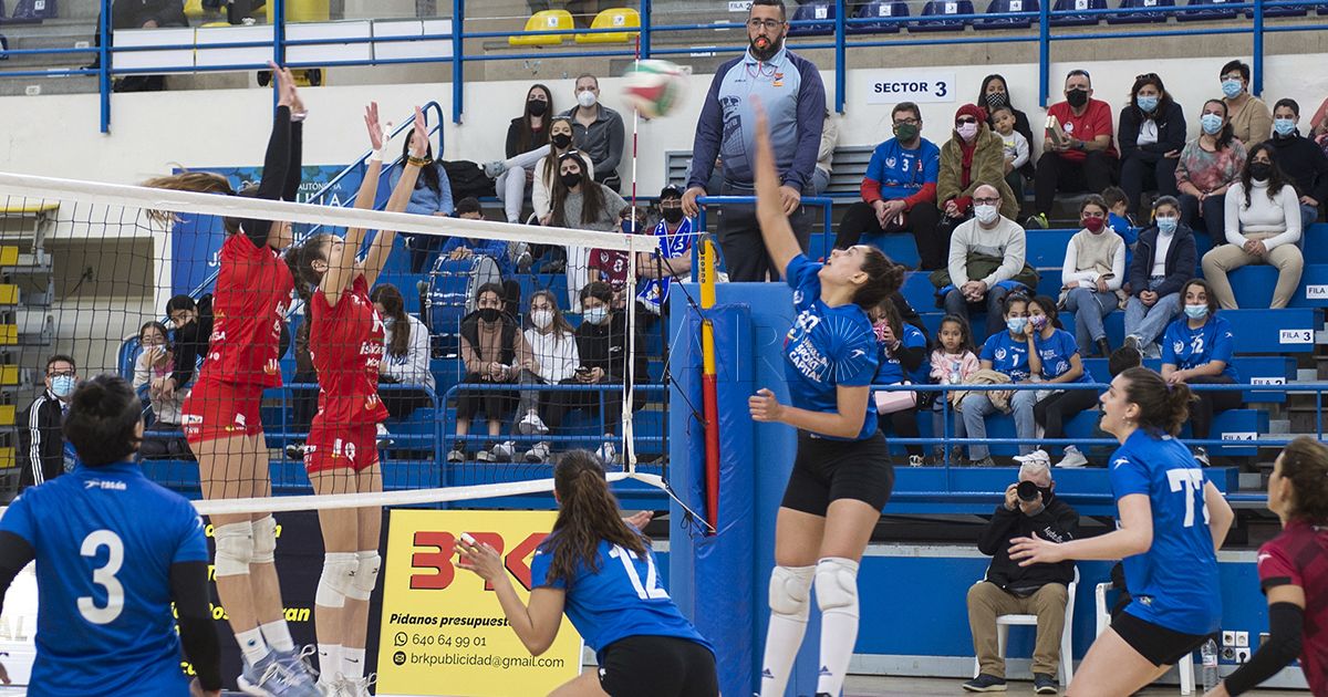 34343434 1 Primera de las cinco finales que restan para el ansiado ascenso