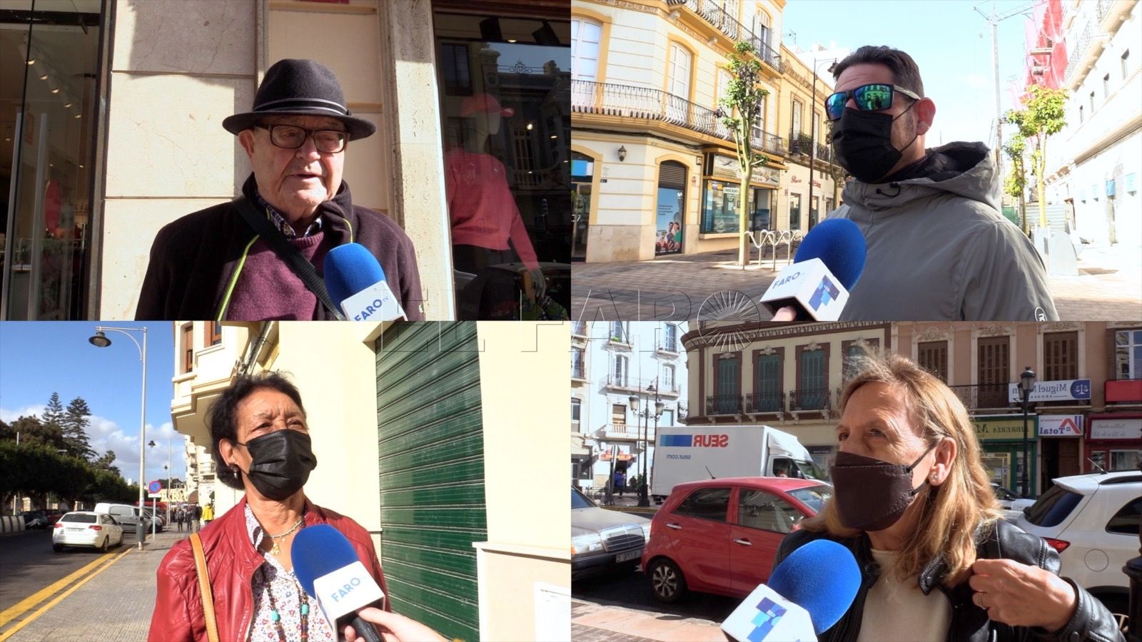 3dffca33 2803 4c7c 827b 39a1912b3135 La Encuesta | ¿Cree que se debería reunir la comisión Covid en Melilla?