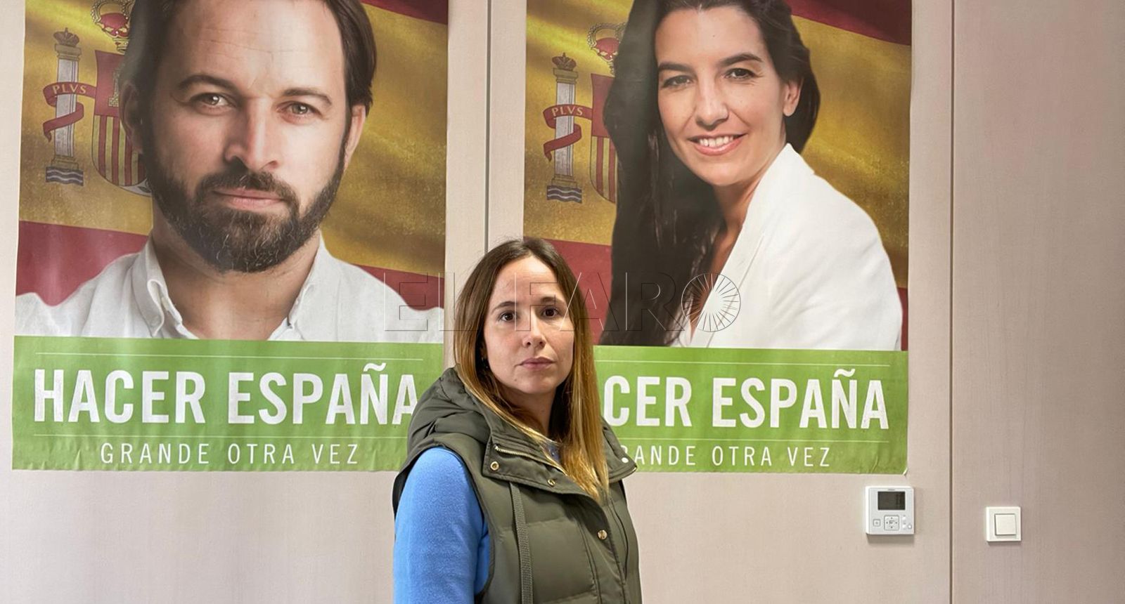 4d74280d 3134 4d03 af9d 921f556a357f Vox Melilla critica que el Gobierno siga vendiendo armas a Marruecos