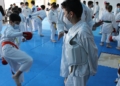 5 1 Curso de Shiai Kumite impartido por la Federación Melillense de Karate