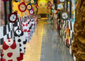 5 El carnaval inunda las escuelas infantiles de Melilla