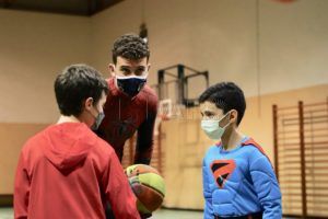 51904898408 bc5b2cae6d c Tarde de Carnaval para la cantera del Melilla Sport Capital Baloncesto