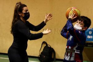 51905135024 eb0662b9e3 c Tarde de Carnaval para la cantera del Melilla Sport Capital Baloncesto