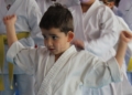 6 Curso de Shiai Kumite impartido por la Federación Melillense de Karate