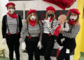 7 El carnaval inunda las escuelas infantiles de Melilla
