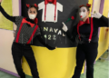 8 El carnaval inunda las escuelas infantiles de Melilla
