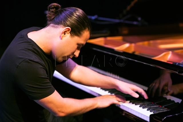 Alfredo Rodriguez 02 El jazz se adueña de Melilla