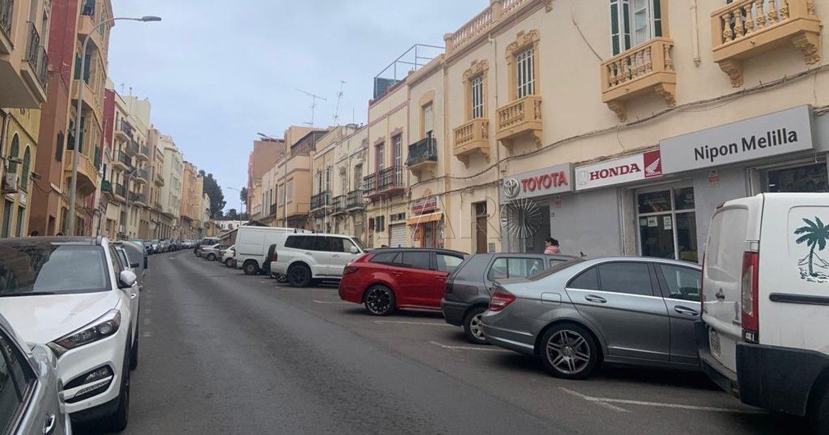 Los concesionarios de Melilla y de Ceuta mantienen empleos en 2021