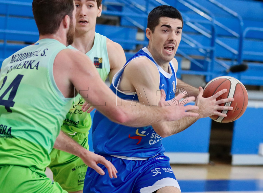 Captura de pantalla 2022 02 24 a las 18.03.48 Gaizka Maiza, escolta del Melilla:“Es un partido difícil, pero tenemos la baza de jugarlo en casa”