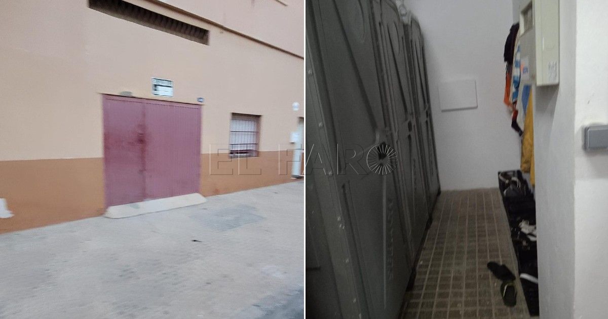 Centro de menores La Consejería del Menor tiene que dar explicaciones
