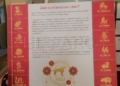 China 13 La Biblioteca Pública de Melilla inaugura exposición por el Año Nuevo Chino
