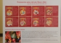 China 15 La Biblioteca Pública de Melilla inaugura exposición por el Año Nuevo Chino