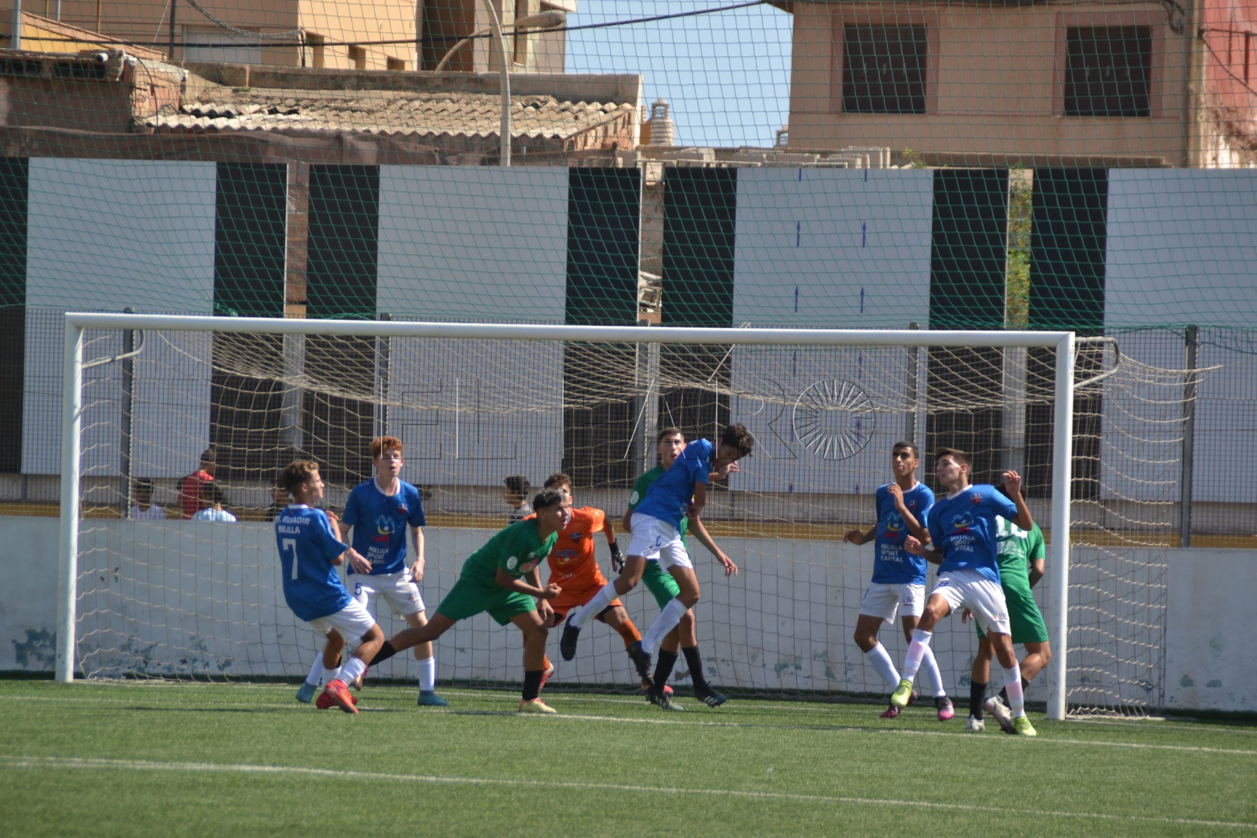DSC 0061 scaled El MSC Rusadir Melilla se acerca a la permanencia