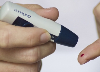 Diabetes 1 Melilla registra al año una veintena de muertes por diabetes tipo 2