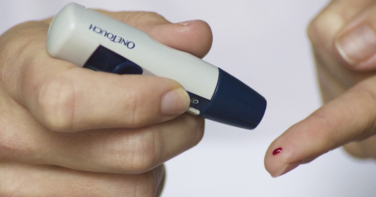 Melilla registra al año una veintena de muertes por diabetes tipo 2