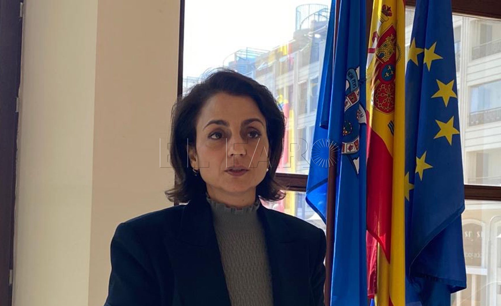 Dunia 1 Melilla sacará este año ayudas para empresas por 14 millones de euros