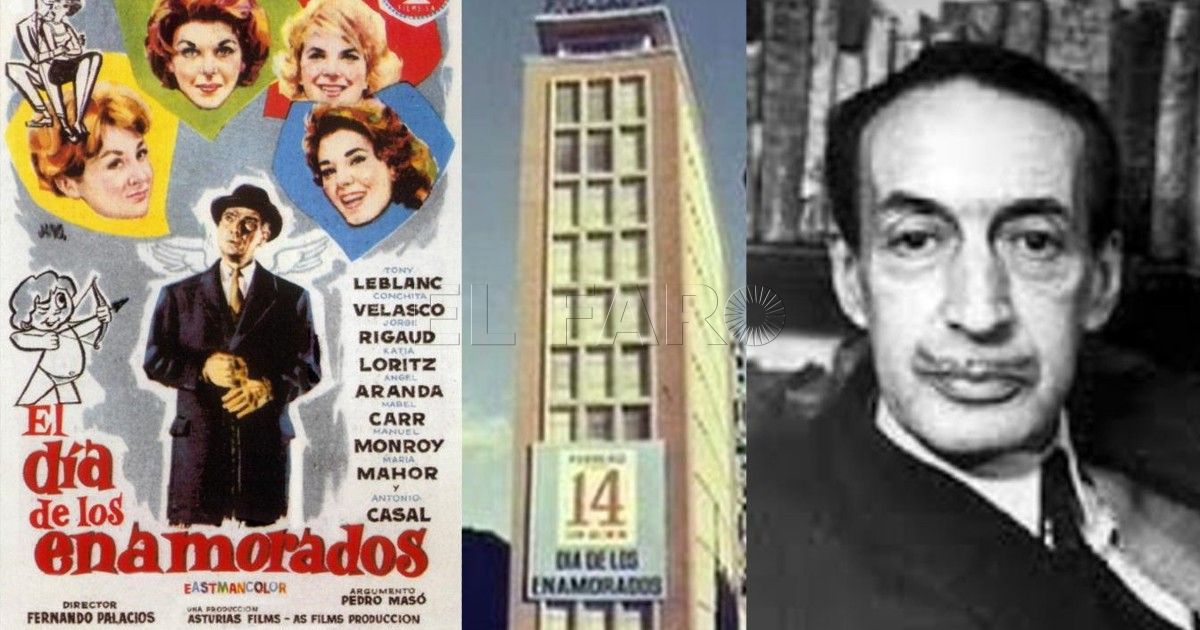 Día de los Enamorados Un recorrido histórico por el Día de los Enamorados