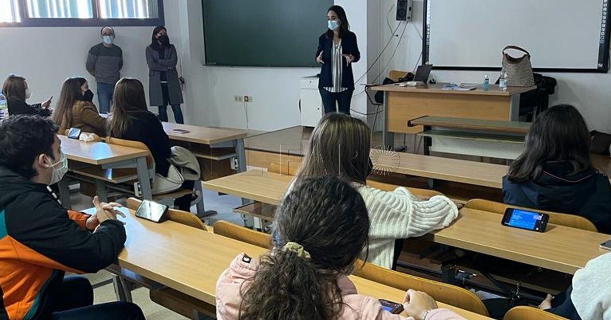 Educación Convocadas las pruebas de acceso para Formación Profesional