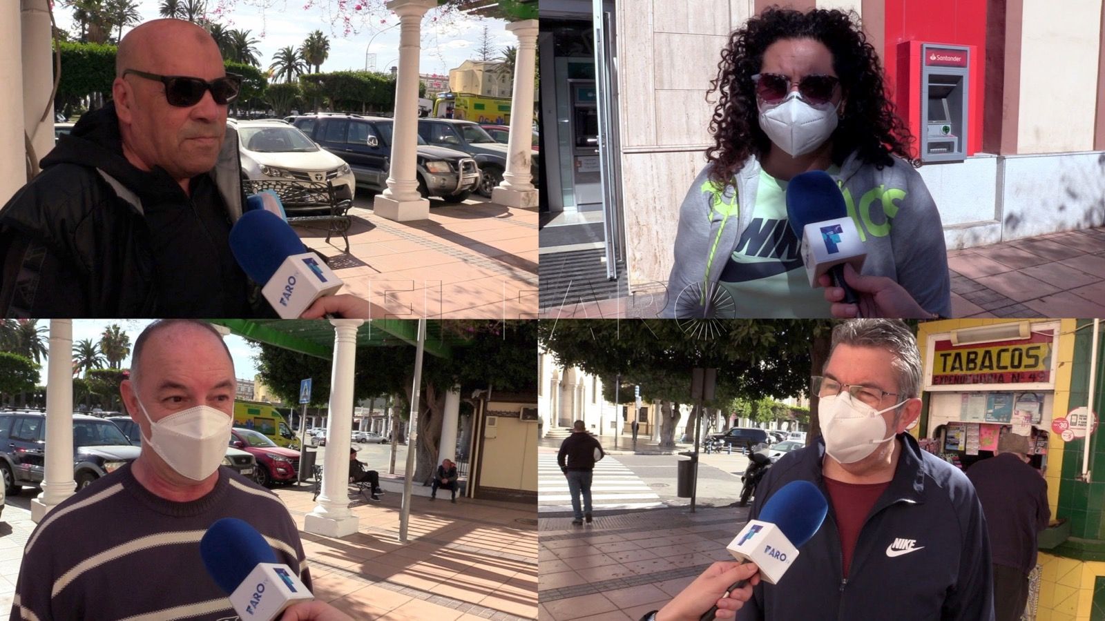 Encuesta 4 La Encuesta | ¿Cuáles son los negocios más históricos de Melilla?