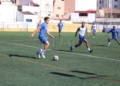 FKmbDn4XwAISgyo Endika Irigoyen y Momodou Cham realizan su primer entrenamiento con el Melilla