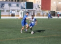 FKmbFf XwAMn35G Endika Irigoyen y Momodou Cham realizan su primer entrenamiento con el Melilla