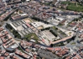 FLpX51fXwAMKYTC Ecologistas, en defensa de 21 árboles de la calle de Pizarro