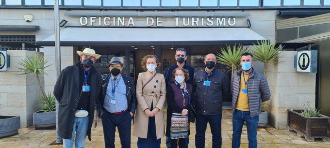 FMIkXK3XoA0i QG ¿Nos sobra la Consejería de Turismo?