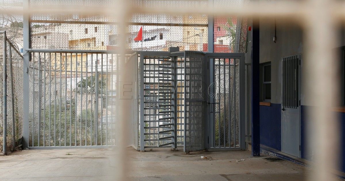 Frontera 2 Melilla necesita una definición clara de la frontera