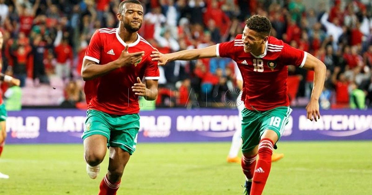 Fútbol Marruecos reabre al público sus estadios de fútbol