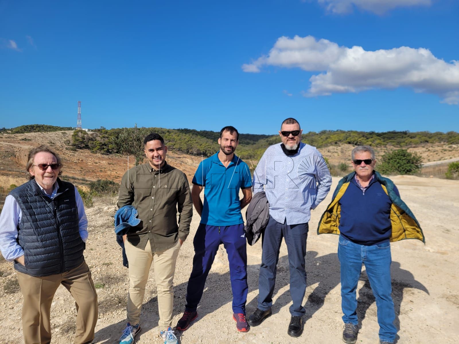 IMG 20211110 WA0019 Arrancan las carreras por montaña y el trail en Melilla en 2022