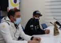 IMG 20220203 WA0018 Las Guerreras rinden homenaje al subcampeón del Dakar Diego Ortega