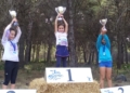 IMG 20220205 WA0005 Campeones Para la Cañada, de Cañada Viva, inicia el año de competiciones de Menores en la Acebuchekids de Málaga