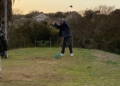 IMG 20220206 WA0045 La III Liga Amigos del Golf-Melilla Sport Capital se inicia con 34 golfistas