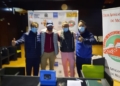 IMG 20220206 WA0046 La III Liga Amigos del Golf-Melilla Sport Capital se inicia con 34 golfistas