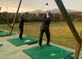 IMG 20220206 WA0052 La III Liga Amigos del Golf-Melilla Sport Capital se inicia con 34 golfistas