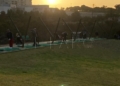 IMG 20220206 WA0053 La III Liga Amigos del Golf-Melilla Sport Capital se inicia con 34 golfistas