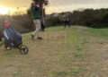 IMG 20220206 WA0054 La III Liga Amigos del Golf-Melilla Sport Capital se inicia con 34 golfistas