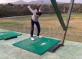 IMG 20220206 WA0058 La III Liga Amigos del Golf-Melilla Sport Capital se inicia con 34 golfistas