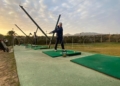 IMG 20220206 WA0059 La III Liga Amigos del Golf-Melilla Sport Capital se inicia con 34 golfistas
