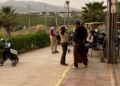 IMG 20220206 WA0061 La III Liga Amigos del Golf-Melilla Sport Capital se inicia con 34 golfistas