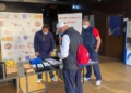 IMG 20220206 WA0065 La III Liga Amigos del Golf-Melilla Sport Capital se inicia con 34 golfistas