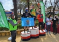 IMG 20220213 WA0004 Juandi Aguilar, segundo en su categoría en la VI Corbones