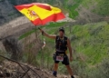 IMG 20220213 WA0008 Juandi Aguilar, segundo en su categoría en la VI Corbones