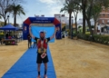 IMG 20220213 WA0009 Juandi Aguilar, segundo en su categoría en la VI Corbones