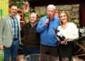 IMG 20220219 WA0001 Celebran la III "Cata de vinos con amor" en la Casa regional de Ceuta en Melilla