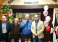 IMG 20220219 WA0003 1 Celebran la III "Cata de vinos con amor" en la Casa regional de Ceuta en Melilla