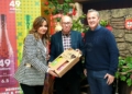 IMG 20220219 WA0006 Celebran la III "Cata de vinos con amor" en la Casa regional de Ceuta en Melilla