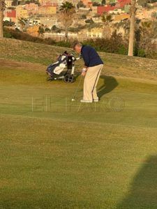 IMG 20220221 WA0033 Abdeslam Al Lal y José Luis García ganan el Torneo por dúos Tres Palos de Melilla