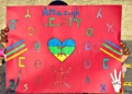 IMG 20220222 WA0005 La asociación ACVIL conmemora el Día de la Lengua Materna con frases en tamazight